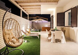 Villa Teresann con Jacuzzi Riscaldata