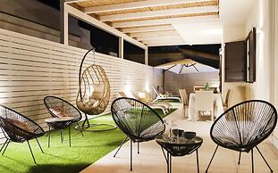 Villa Teresann con Jacuzzi Riscaldata