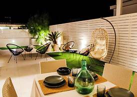 Villa Teresann con Jacuzzi Riscaldata