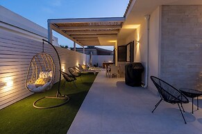 Villa Teresann con Jacuzzi Riscaldata