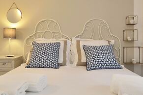 Romantic House Terrazza Vista Mare