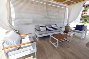 Romantic House Terrazza Vista Mare