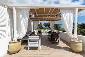Romantic House Terrazza Vista Mare