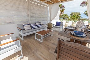 Romantic House Terrazza Vista Mare