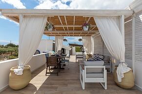 Romantic House Terrazza Vista Mare
