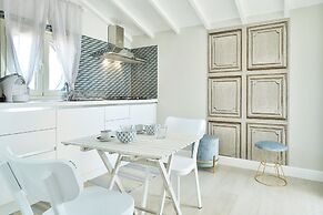 Romantic House Terrazza Vista Mare