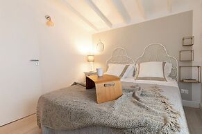 Romantic House Terrazza Vista Mare