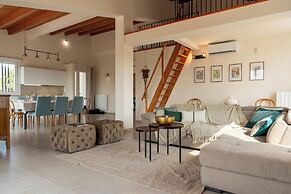 Villa Calicanto con Jacuzzi Riscaldata