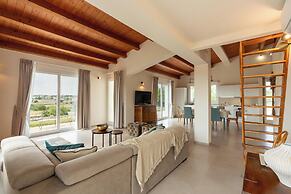 Villa Calicanto con Jacuzzi Riscaldata