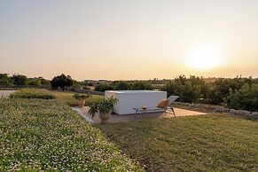 Villa Calicanto con Jacuzzi Riscaldata