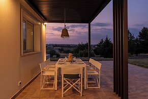 Villa Calicanto con Jacuzzi Riscaldata