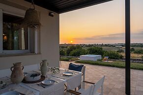 Villa Calicanto con Jacuzzi Riscaldata