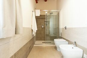 Villa Calicanto con Jacuzzi Riscaldata