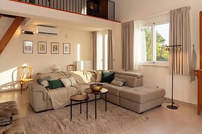 Villa Calicanto con Jacuzzi Riscaldata