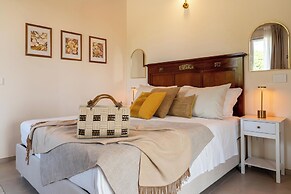 Villa Calicanto con Jacuzzi Riscaldata