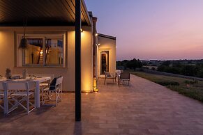 Villa Calicanto con Jacuzzi Riscaldata