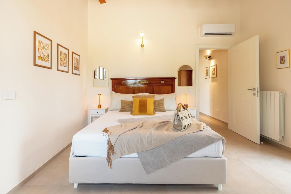 Villa Calicanto con Jacuzzi Riscaldata