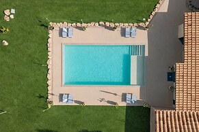 Villa Pensiero Stupendo con Piscina Privata