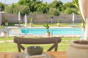 Villa Pensiero Stupendo con Piscina Privata