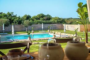 Villa Pensiero Stupendo con Piscina Privata