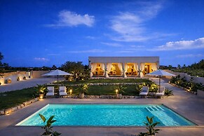 Villa Pensiero Stupendo con Piscina Privata