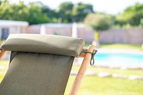 Villa Pensiero Stupendo con Piscina Privata