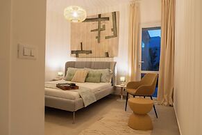 Villa Aman Piscina e Jacuzzi Riscaldata