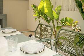 Villa Aman Piscina e Jacuzzi Riscaldata