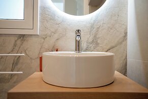 Villa Aman Piscina e Jacuzzi Riscaldata