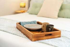 Villa Aman Piscina e Jacuzzi Riscaldata