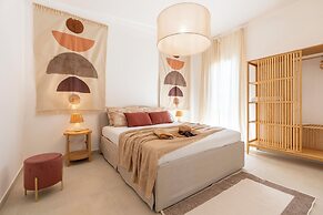 Villa Aman Piscina e Jacuzzi Riscaldata