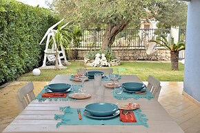 Villa Relax a 200mt dal Mare