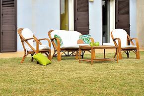 Villa Relax a 200mt dal Mare