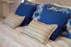 Blue Riad