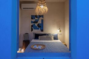 Blue Riad