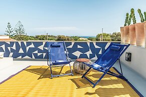 Blue Riad