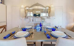 Blue Riad