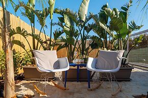 Blue Riad