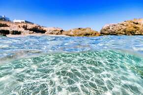 Perla del Mare Gialla