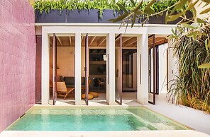 Casa Leopardo con Piscina Privata