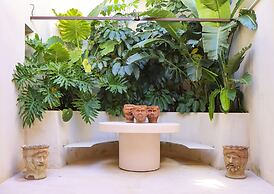 Casa Leopardo con Piscina Privata