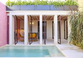 Casa Leopardo con Piscina Privata