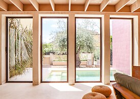 Casa Leopardo con Piscina Privata