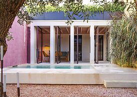 Casa Leopardo con Piscina Privata