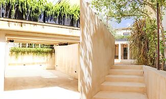 Casa Leopardo con Piscina Privata