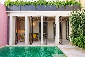 Casa Leopardo con Piscina Privata