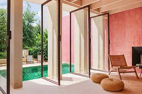 Casa Leopardo con Piscina Privata