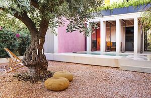 Casa Leopardo con Piscina Privata