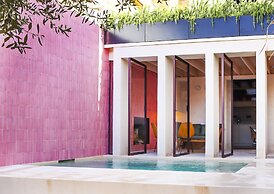 Casa Leopardo con Piscina Privata