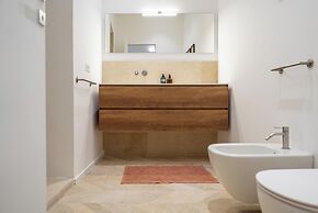 Vico Trigona con Terrazza e Jacuzzi Riscaldata